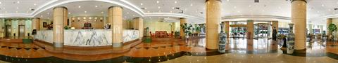 фото отеля Qingdao Huaneng Hotel