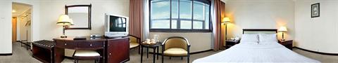 фото отеля Qingdao Huaneng Hotel