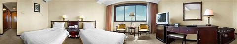 фото отеля Qingdao Huaneng Hotel