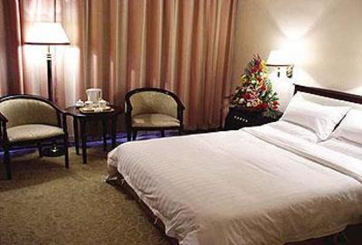 фото отеля Qingdao Huaneng Hotel