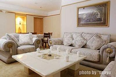 фото отеля Qingdao Huaneng Hotel