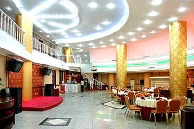 фото отеля Qingdao Huaneng Hotel