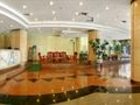 фото отеля Qingdao Huaneng Hotel