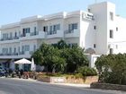 фото отеля Hostal Illes Pitiuses Formentera