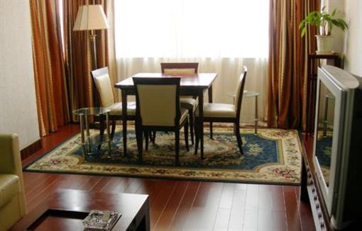 фото отеля Jiangsu Wuzi Plaza Hotel Nanjing