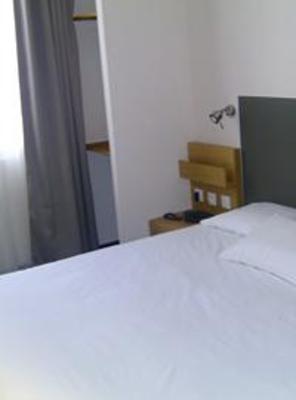 фото отеля Hotel Le Belvedere Arles