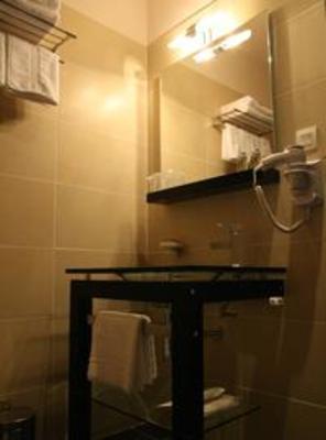 фото отеля Hotel Le Belvedere Arles