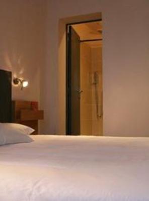 фото отеля Hotel Le Belvedere Arles