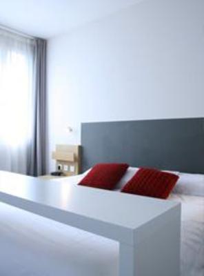 фото отеля Hotel Le Belvedere Arles
