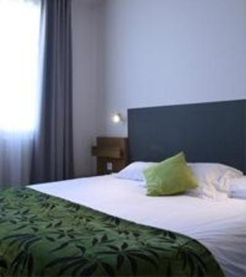фото отеля Hotel Le Belvedere Arles