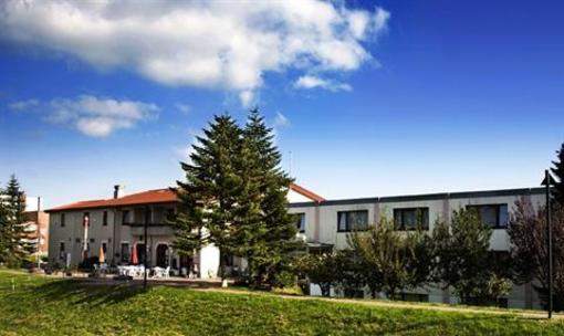 фото отеля Strandhotel Fernsicht Tönning