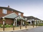 фото отеля Premier Inn Showground Norwich