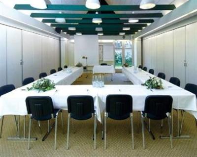 фото отеля Hotel Norrevang