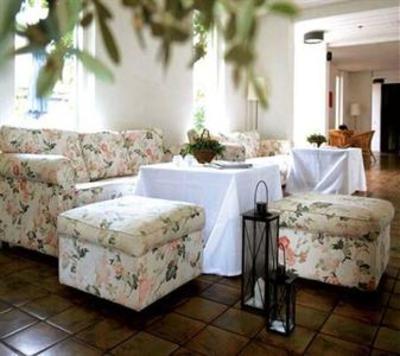 фото отеля Hotel Norrevang