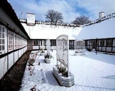 фото отеля Hotel Norrevang