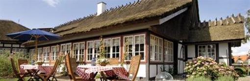 фото отеля Hotel Norrevang