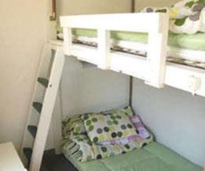 фото отеля Kobe Sannomiya R2 Hostel