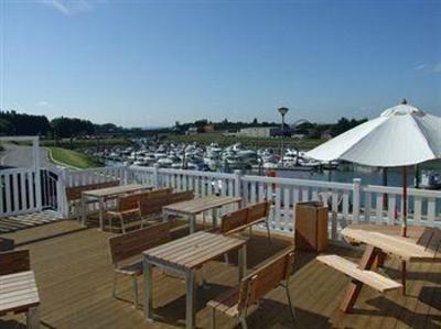 фото отеля Boat House Rooms Inn Littlehampton