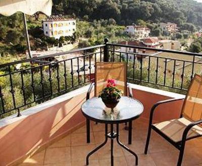 фото отеля Villa Dorita