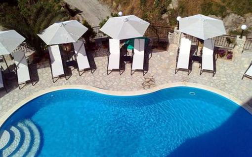 фото отеля Villa Dorita