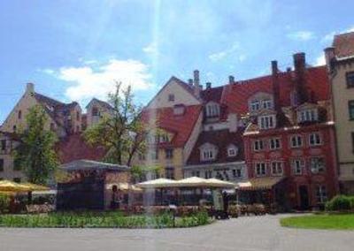 фото отеля Old Town Riga