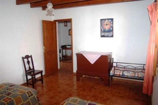 фото отеля Casa Fimbapaire