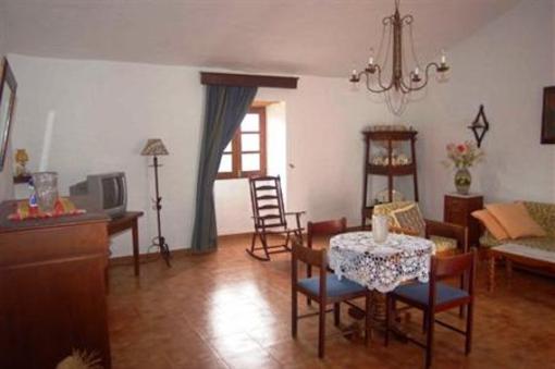 фото отеля Casa Fimbapaire