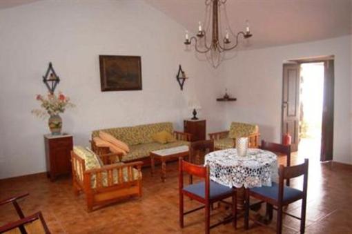 фото отеля Casa Fimbapaire
