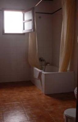 фото отеля Casa Fimbapaire