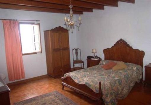 фото отеля Casa Fimbapaire