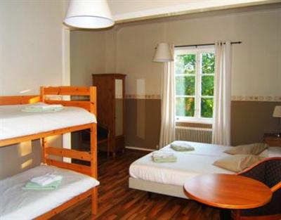 фото отеля Skalleruds Gard