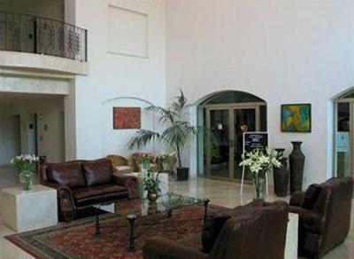 фото отеля HG Hotel Guadalajara
