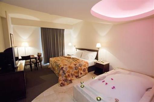 фото отеля HG Hotel Guadalajara