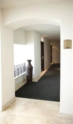 фото отеля HG Hotel Guadalajara