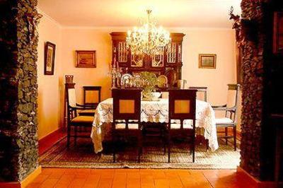 фото отеля Casa Das Videiras