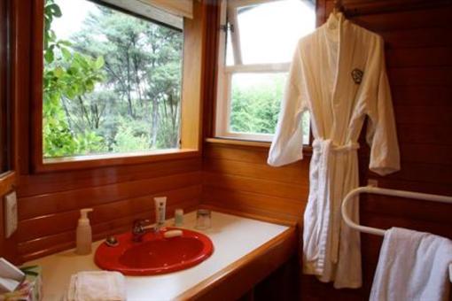 фото отеля Ora Ora Eco Wellness Resort