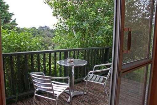 фото отеля Ora Ora Eco Wellness Resort