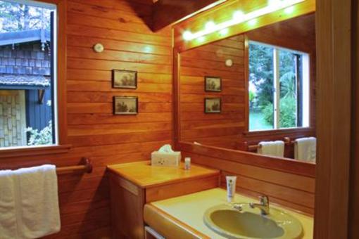 фото отеля Ora Ora Eco Wellness Resort