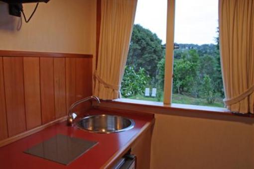 фото отеля Ora Ora Eco Wellness Resort