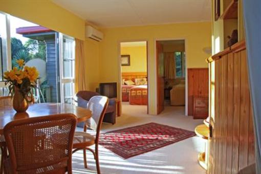 фото отеля Ora Ora Eco Wellness Resort