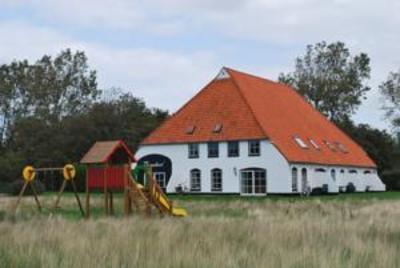 фото отеля Hoeve Bouwlust