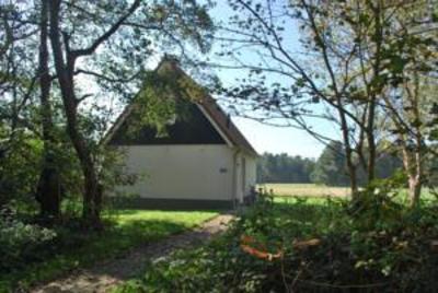 фото отеля Hoeve Bouwlust