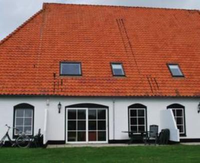 фото отеля Hoeve Bouwlust