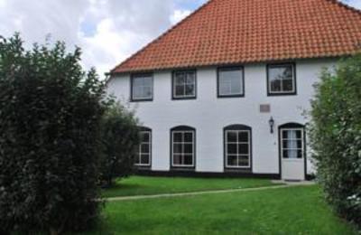 фото отеля Hoeve Bouwlust