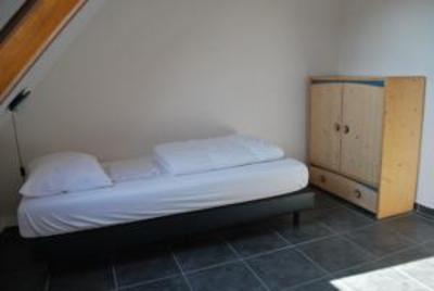 фото отеля Hoeve Bouwlust