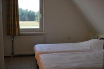 фото отеля Hoeve Bouwlust