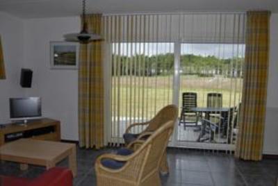 фото отеля Hoeve Bouwlust