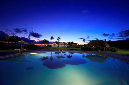 фото отеля Ishigaki Seaside Hotel