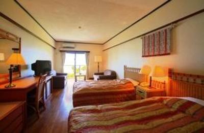 фото отеля Ishigaki Seaside Hotel