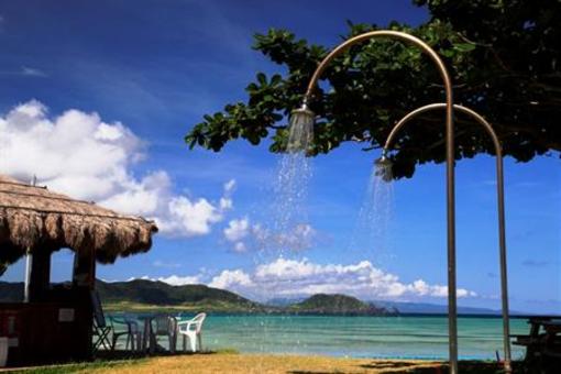 фото отеля Ishigaki Seaside Hotel